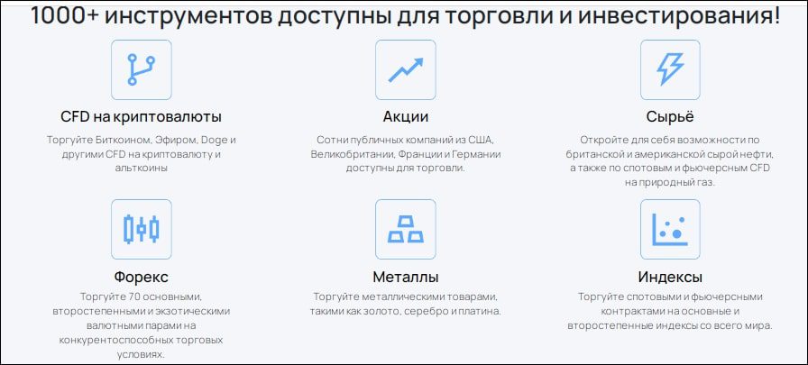 Bermont Consult инструменты