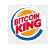 Bitcoin King