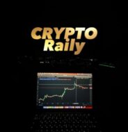 Crypto Raily памп