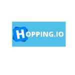 Hopping io