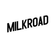 Milk Road