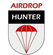 Airdrop Hunter