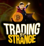 Trading by Strange