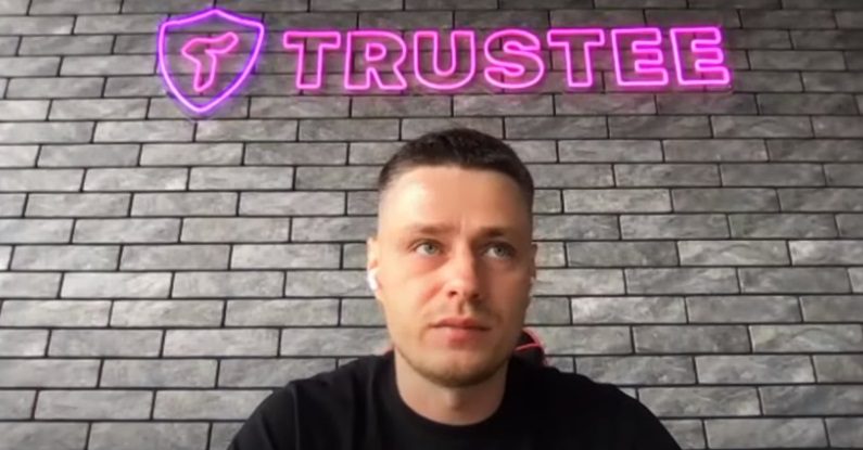 Trustee Wallet автор проекта