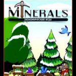 Mine Minerals