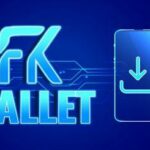 Проект FK Wallet