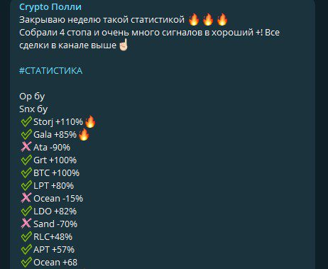 Статистиа Торговли