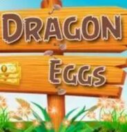 Dragon Eggs