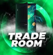 Trade Room