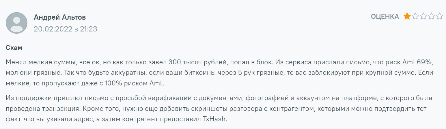 Отзывы инвесторов о заработке на бирже Битпапа