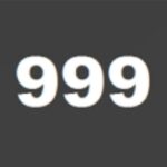 999dice