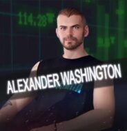 Alexander Washington