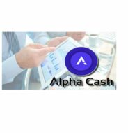 Alpha cash