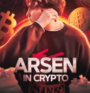 Arsen In Crypto