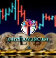 Crypto Musician