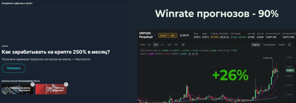 crypto win ru обзор проекта