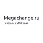 Megachange