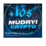 Mudryi crypto