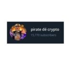 Pirate de Crypto