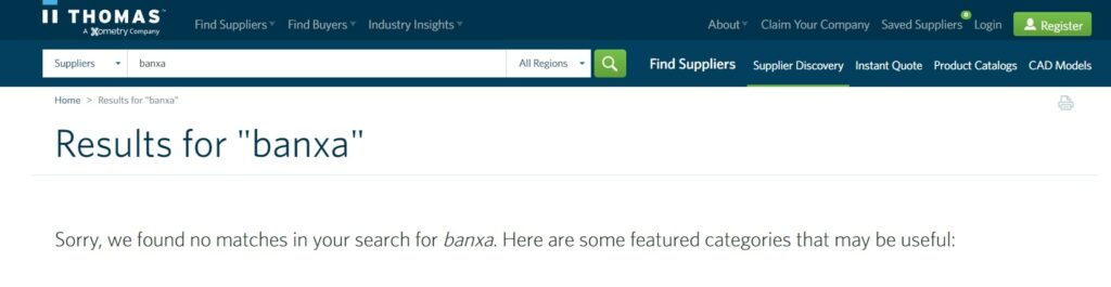 Платформа Banxa