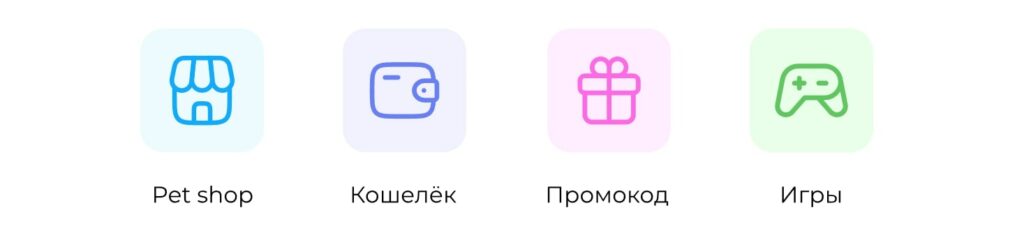 Проект Axie NFT