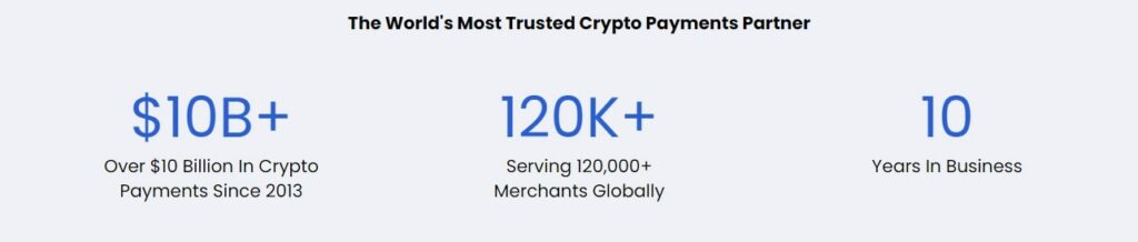 Проект Coinpayments