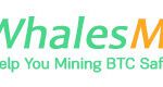 Whales Mining