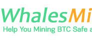 Whales Mining