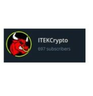 ITEKCrypto