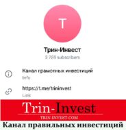 Трин Инвест