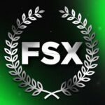 FSX робот