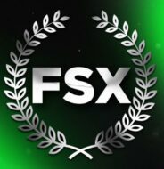 FSX робот