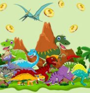 Dino Money