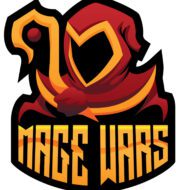 Mage wars