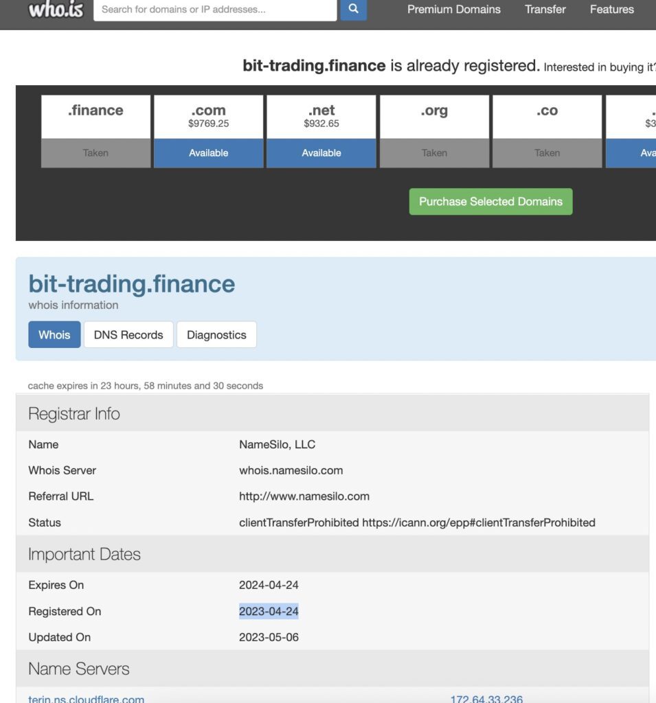 Компания Bit-Trading