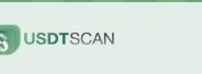 USDT SCAN