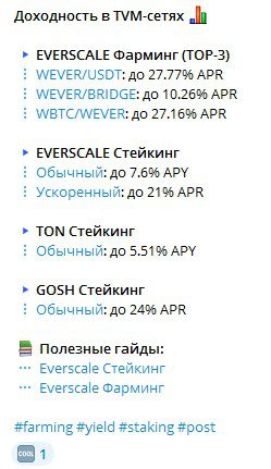 Гайд по фармингу жетонов ТОН