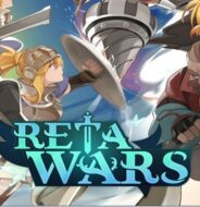 Reta Wars