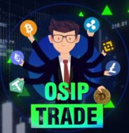 Osip Trade отзывы