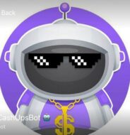 CashUpBot