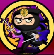 Crypto Ninja