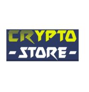 Crypto Store cc