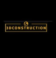 3D Construction