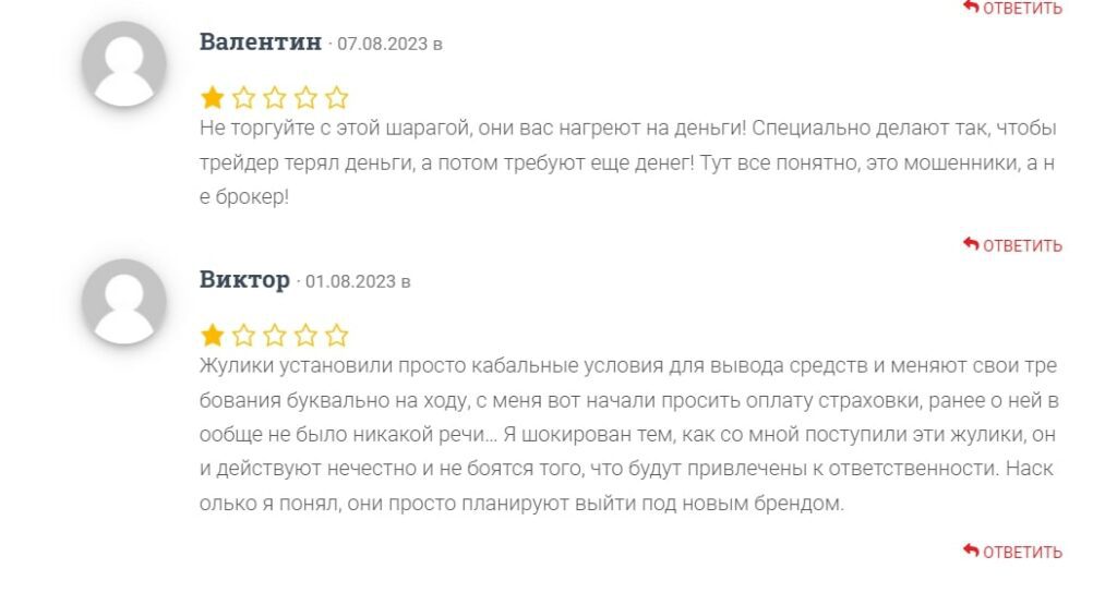 Lerta Group отзывы