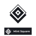 Mint Square