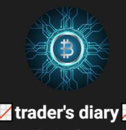 Traders diary