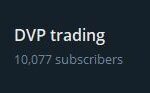 DVP trading