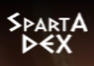 Sparta Dex