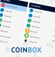 Coinbox