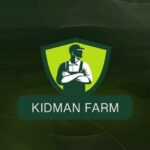 Kidman farm holding